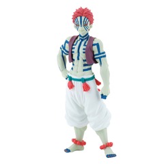 Demon Slayer (Kimetsu No Yaiba) - Vol 4 Akaza Figure
